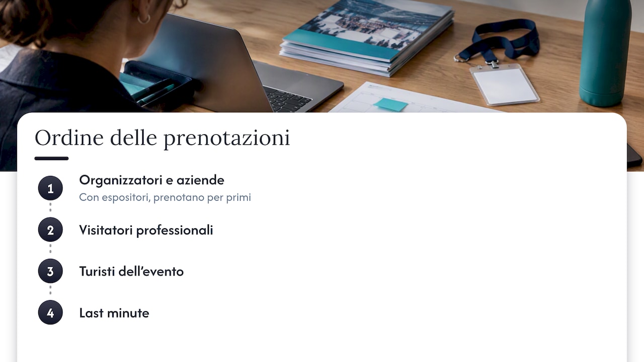Mesi prima — overview diagram