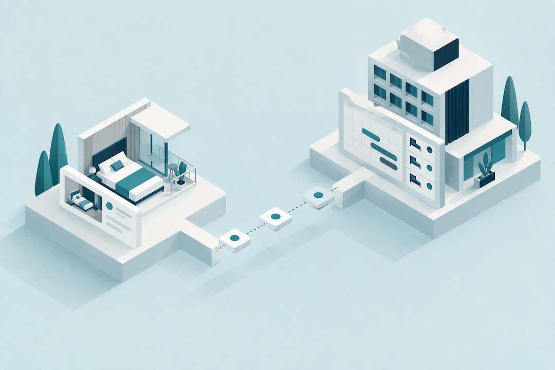 Integrazione Airbnb PMS: come collegarli senza errori